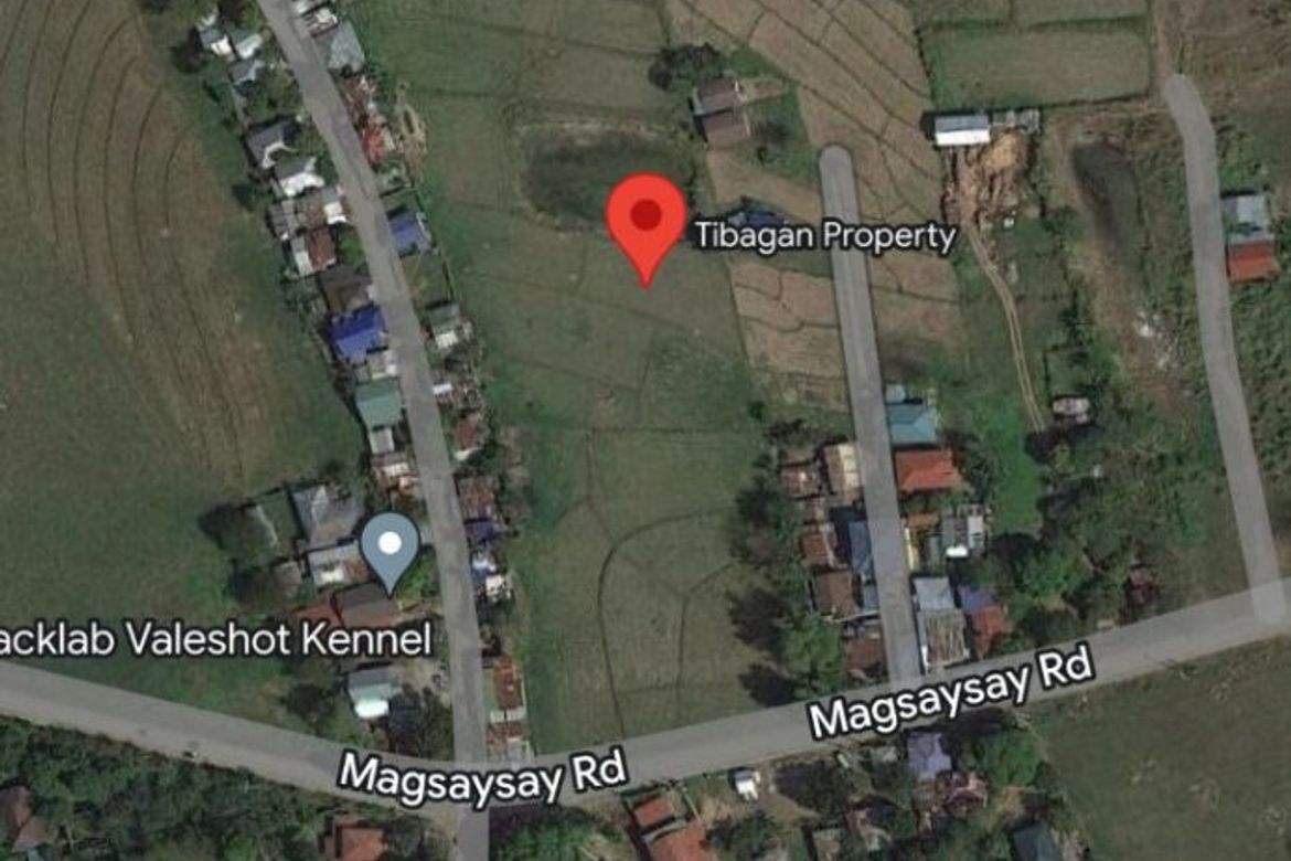 Land for Sale in Tibagan, San Miguel, Bulacan – photo 3