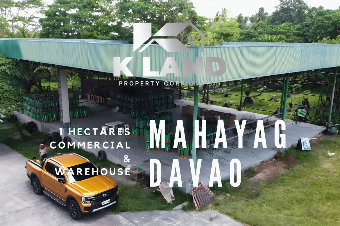 Land for Sale in Tibungco, Davao City, Davao del Sur
