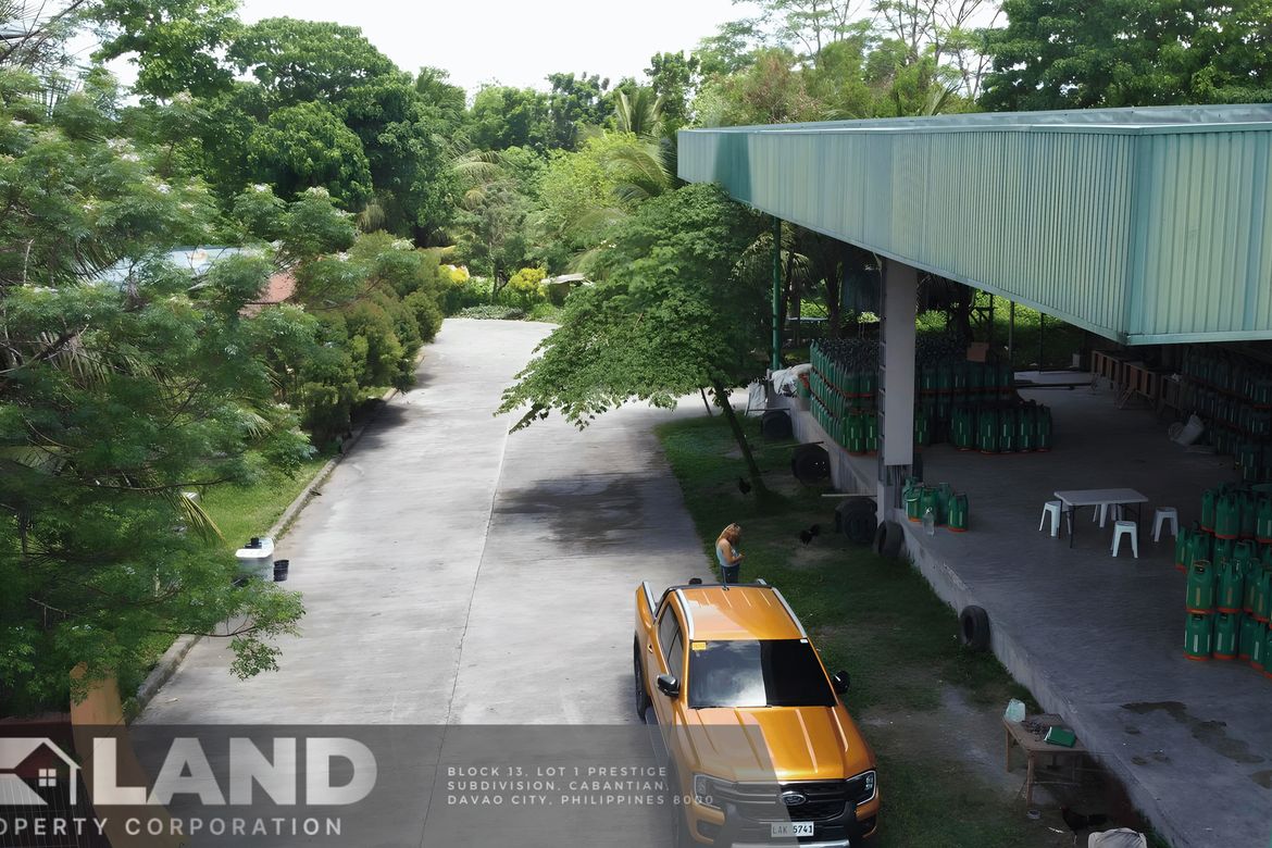 Land for Sale in Tibungco, Davao City, Davao del Sur – photo 8