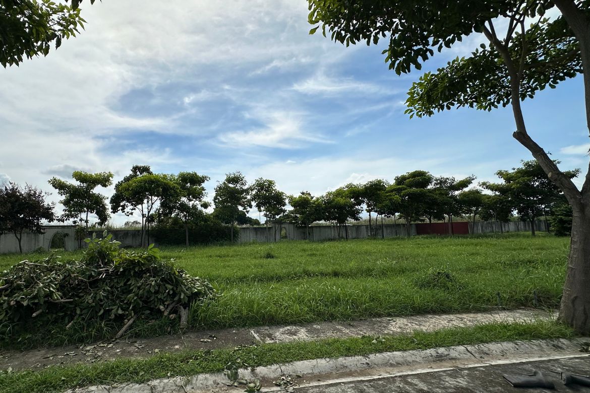 Land for Sale in TIERRABELA AT ETON CITY, Malitlit, Santa Rosa, Laguna – photo 3