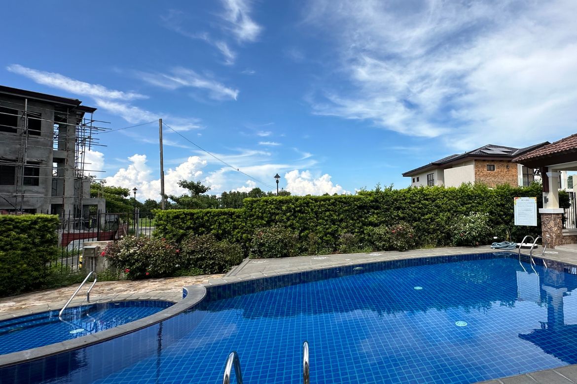 Land for Sale in TIERRABELA AT ETON CITY, Malitlit, Santa Rosa, Laguna – photo 5