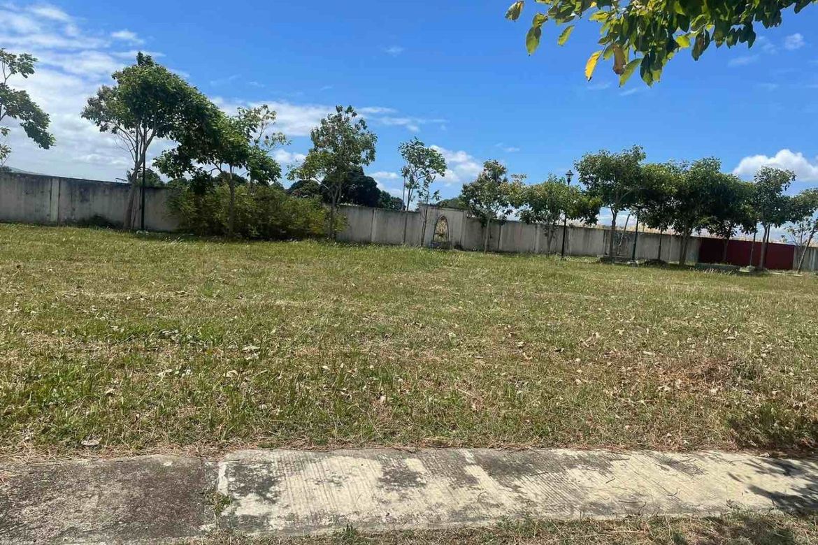 Land for Sale in TIERRABELA AT ETON CITY, Malitlit, Santa Rosa, Laguna