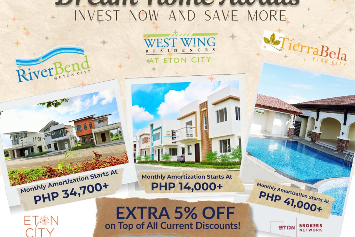 Land for Sale in TIERRABELA AT ETON CITY, Malitlit, Santa Rosa, Laguna – photo 7