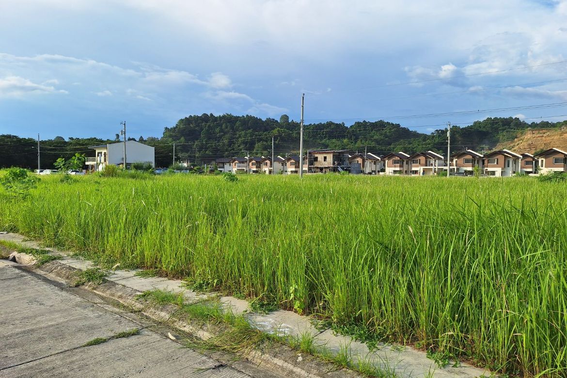 Land for Sale in Tigatto, Davao City, Davao del Sur