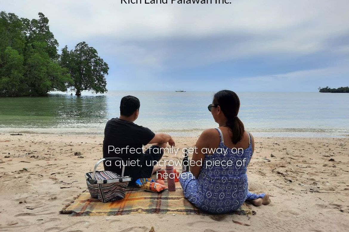Land for Sale in Tigman, Aborlan, Palawan – photo 4