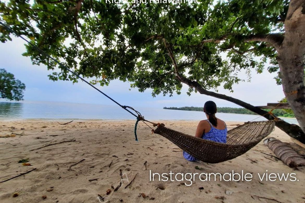 Land for Sale in Tigman, Aborlan, Palawan – photo 7