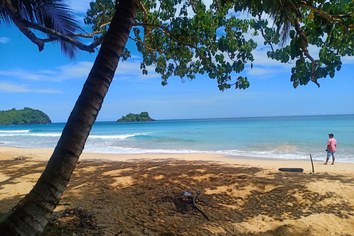 Land for Sale in Tigman, Aborlan, Palawan – photo 3