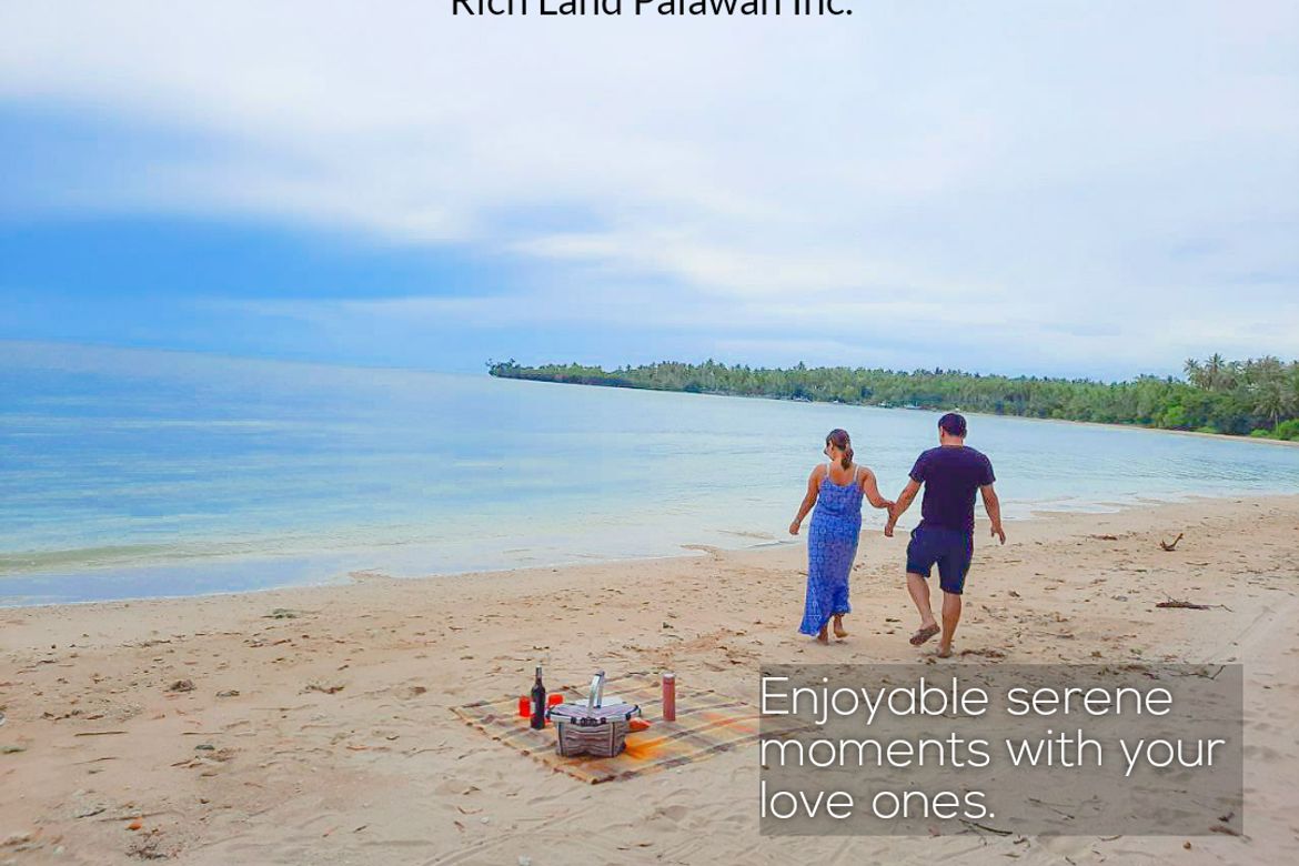 Land for Sale in Tigman, Aborlan, Palawan – photo 6