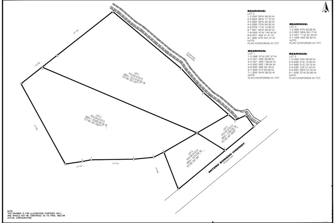Land for Sale in Timalan Balsahan, Naic, Cavite – photo 3