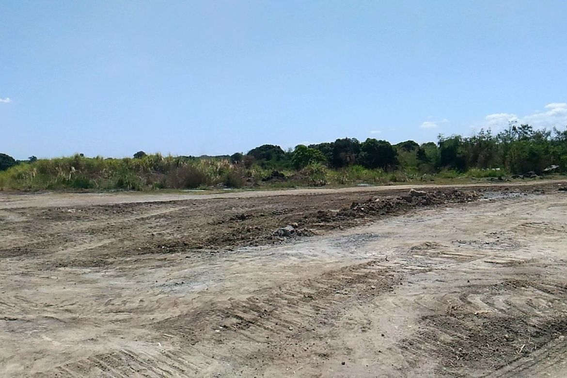Land for Sale in Timalan Concepcion, Naic, Cavite