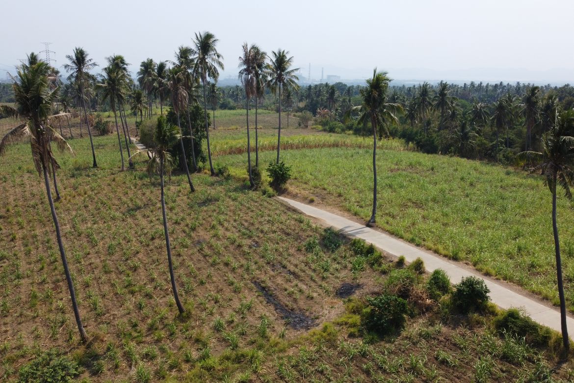 Land for Sale in Timbain, Calaca, Batangas – photo 2