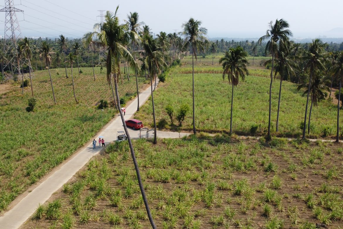 Land for Sale in Timbain, Calaca, Batangas – photo 5