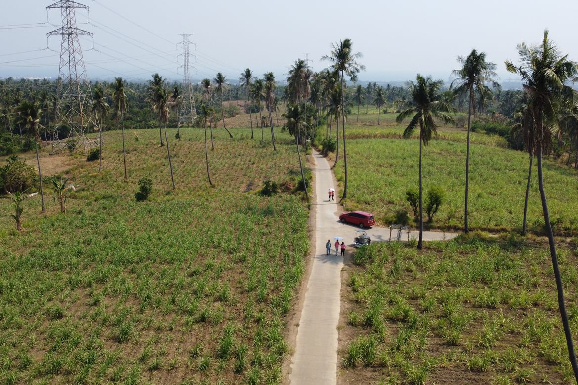 Land for Sale in Timbain, Calaca, Batangas – photo 7