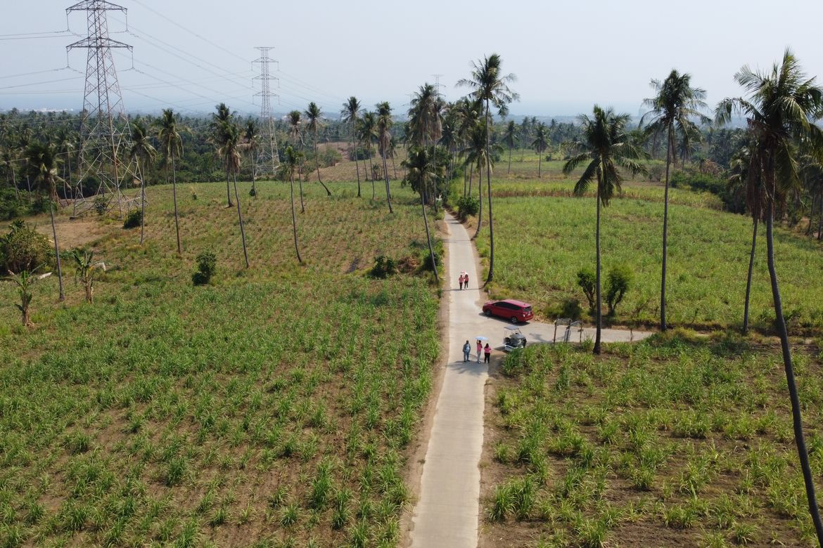 Land for Sale in Timbain, Calaca, Batangas – photo 8