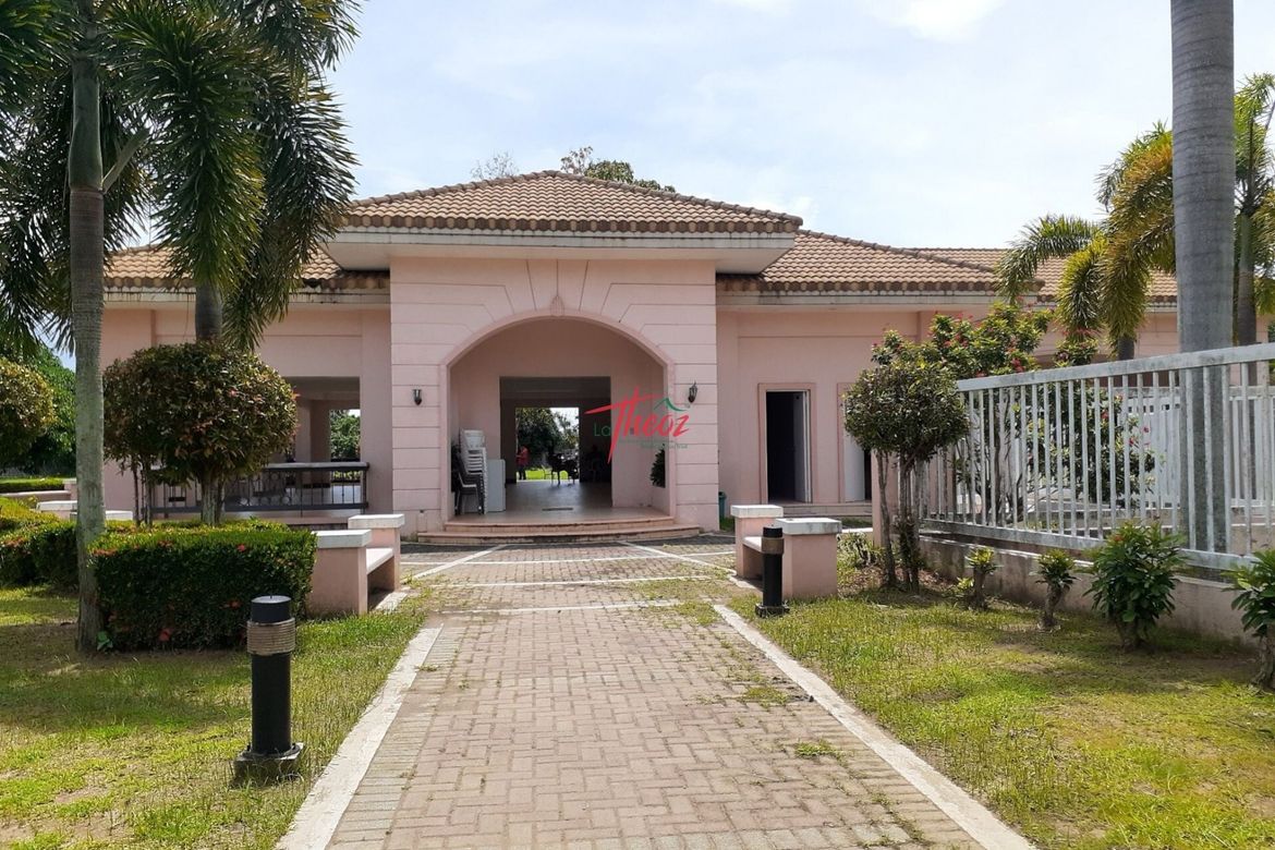 Land for Sale in Timbao, Biñan, Laguna – photo 7