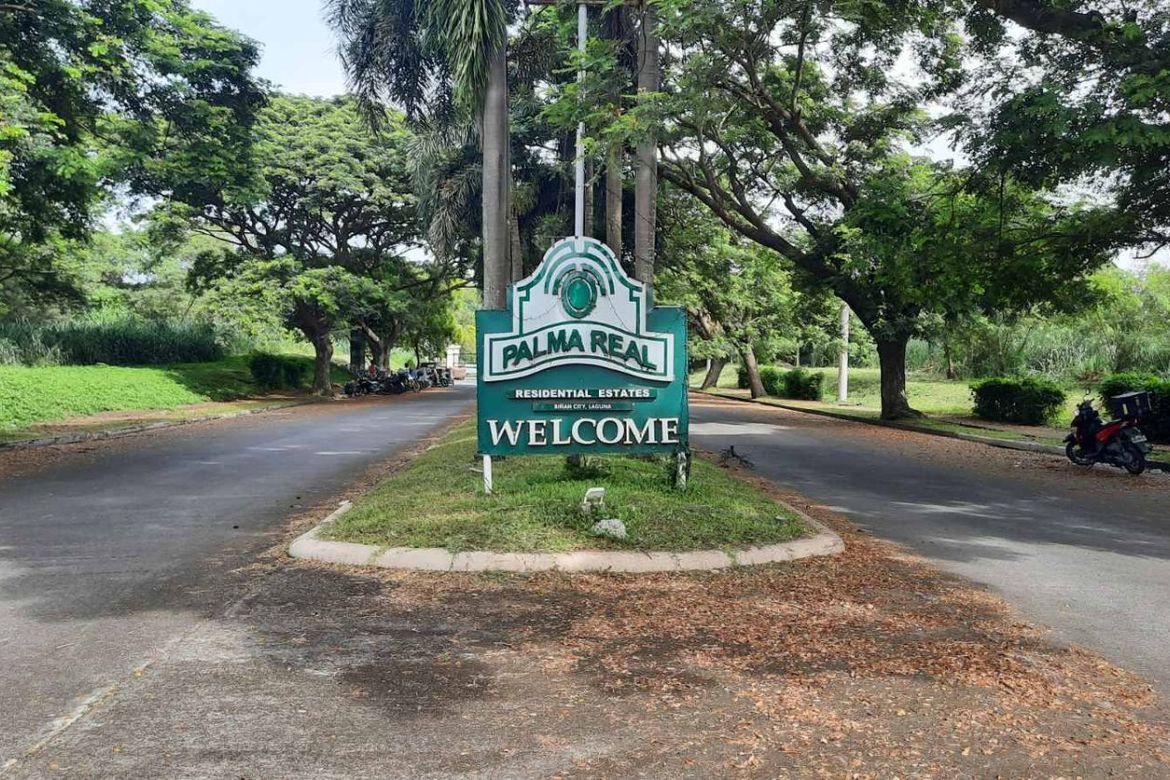 Land for Sale in Timbao, Biñan, Laguna – photo 3