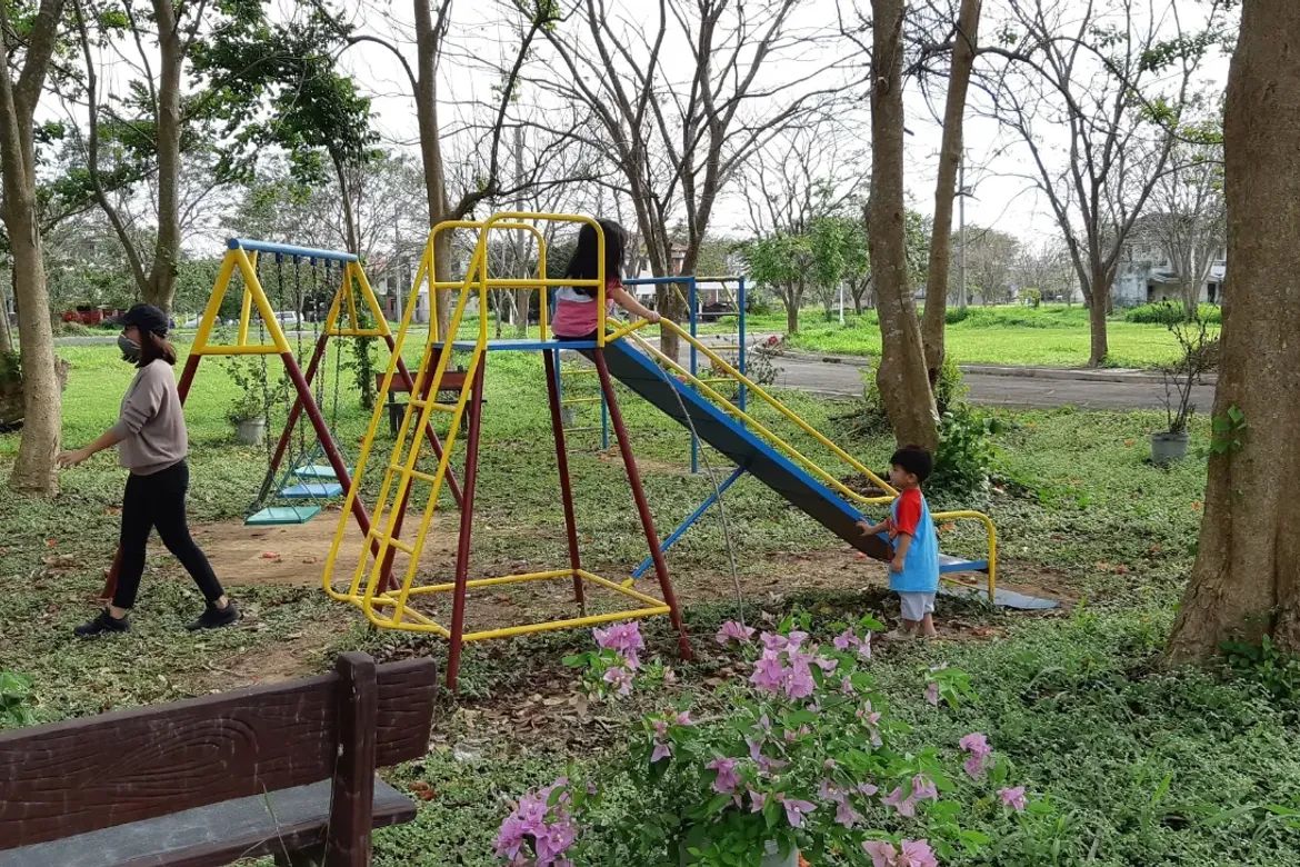 Land for Sale in Timbao, Biñan, Laguna – photo 6