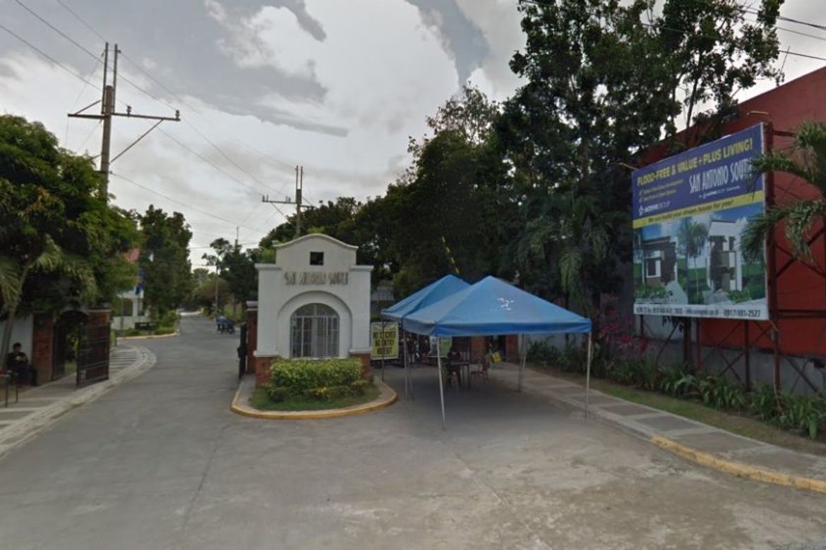Land for Sale in Timbao, Biñan, Laguna – photo 2
