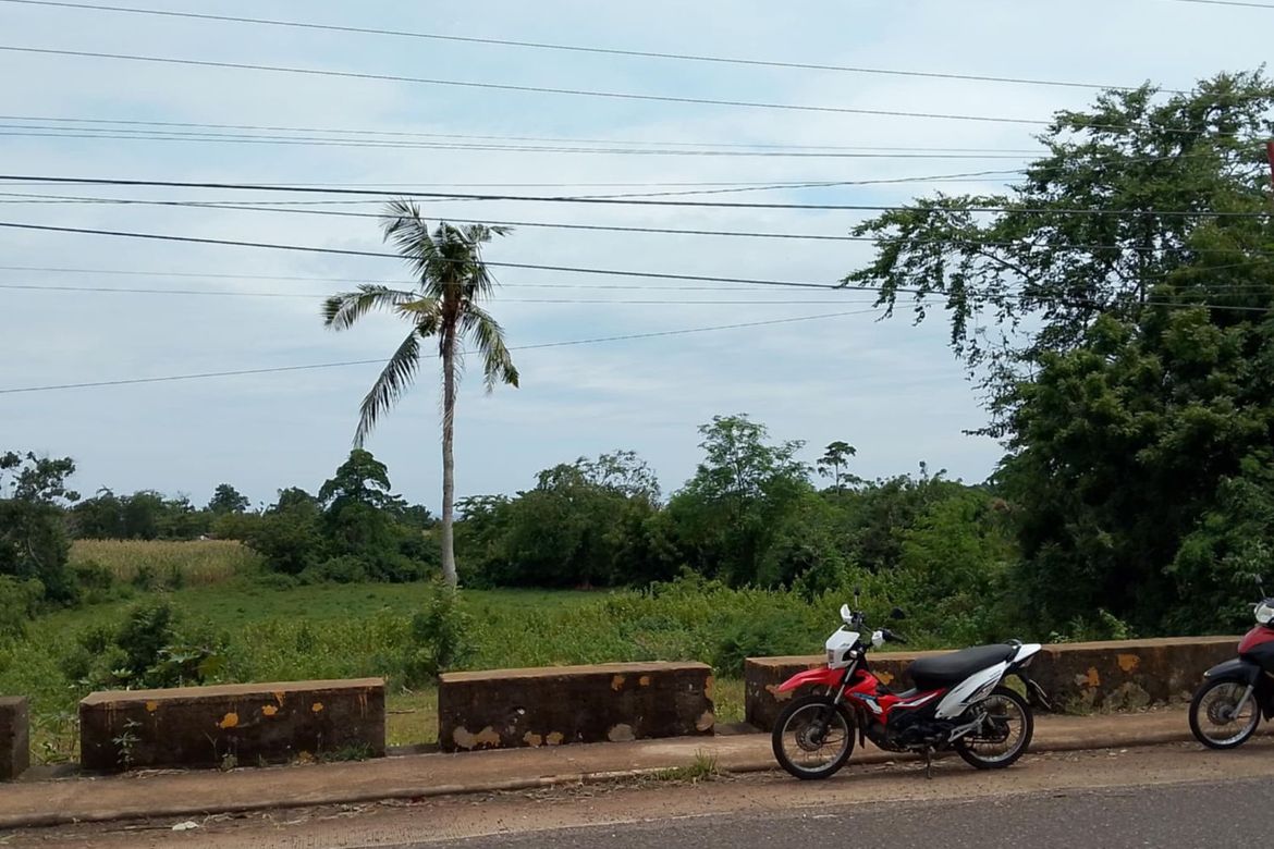 Land for Sale in Timbaon, San Juan, Siquijor – photo 5