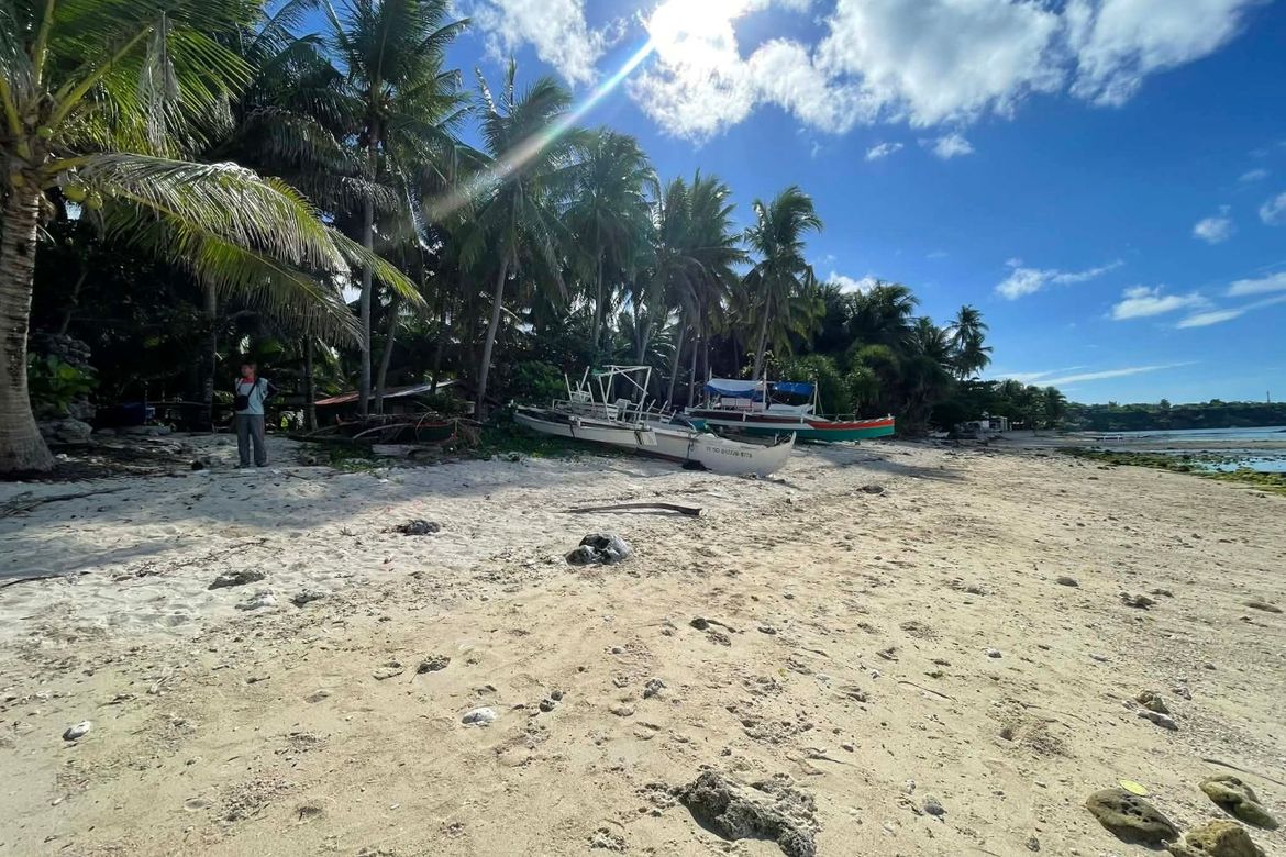 Land for Sale in Timbaon, San Juan, Siquijor – photo 4