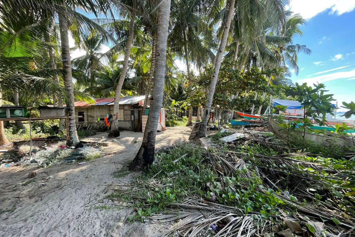 Land for Sale in Timbaon, San Juan, Siquijor – photo 7