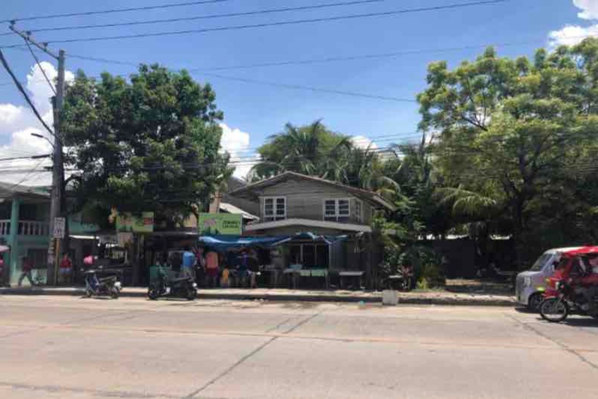 Land for Sale in Tinaan, Naga, Cebu