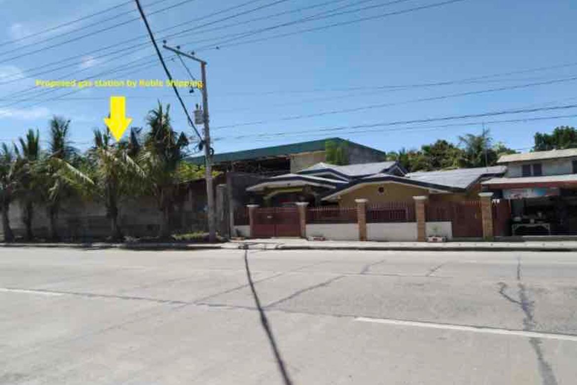 Land for Sale in Tinaan, Naga, Cebu – photo 2
