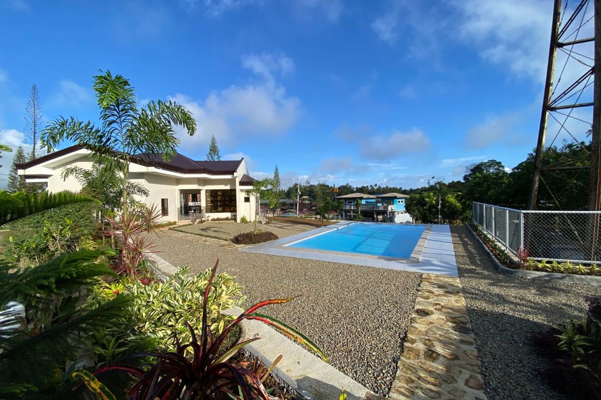 Land for Sale in Tinamnan, Lucban, Quezon