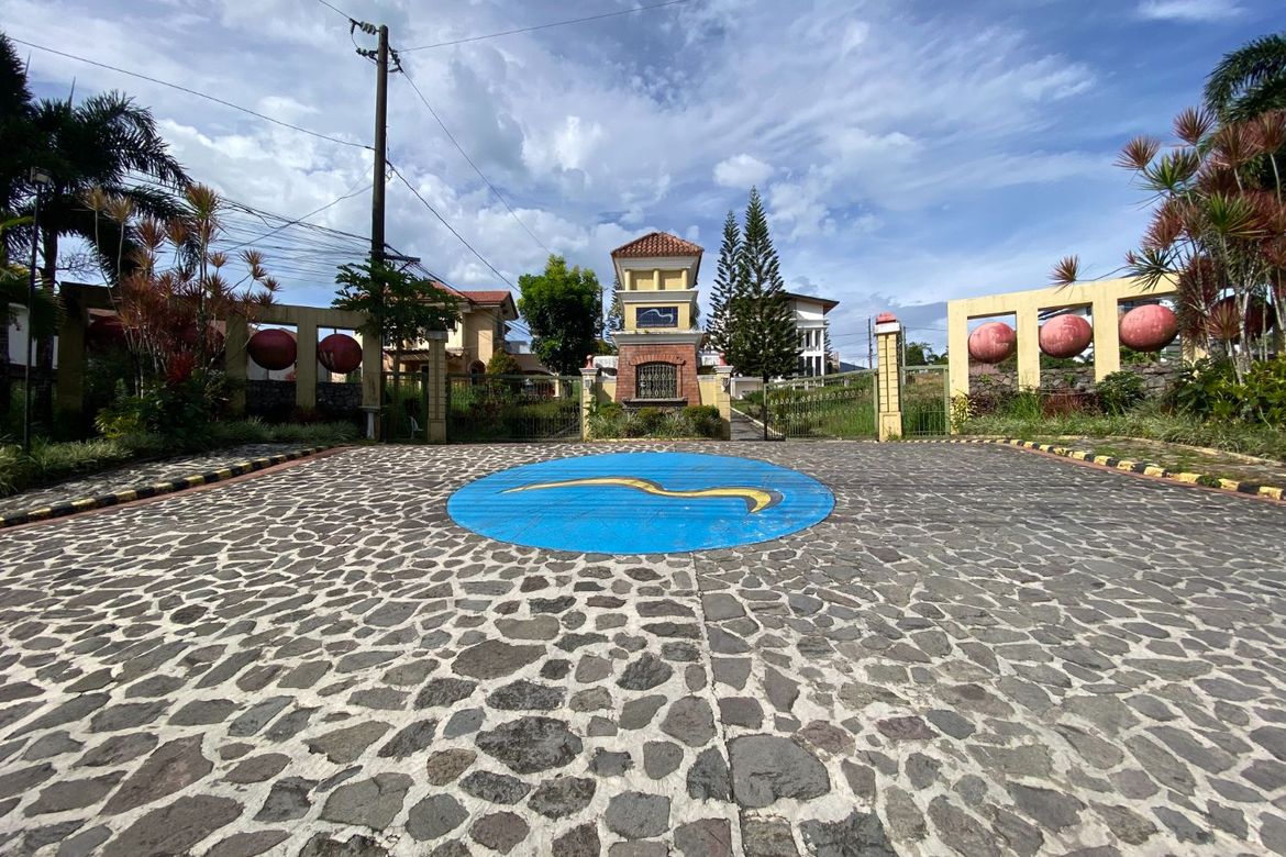 Land for Sale in Tinamnan, Lucban, Quezon