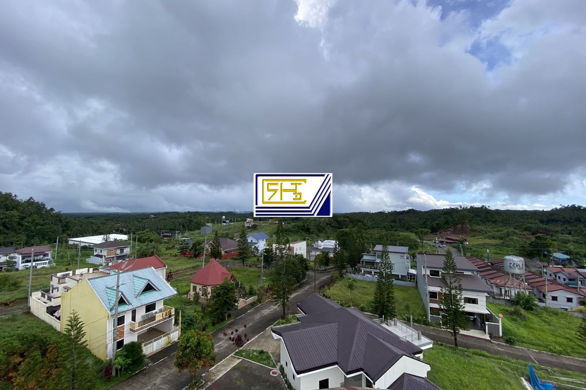 Land for Sale in Tinamnan, Lucban, Quezon