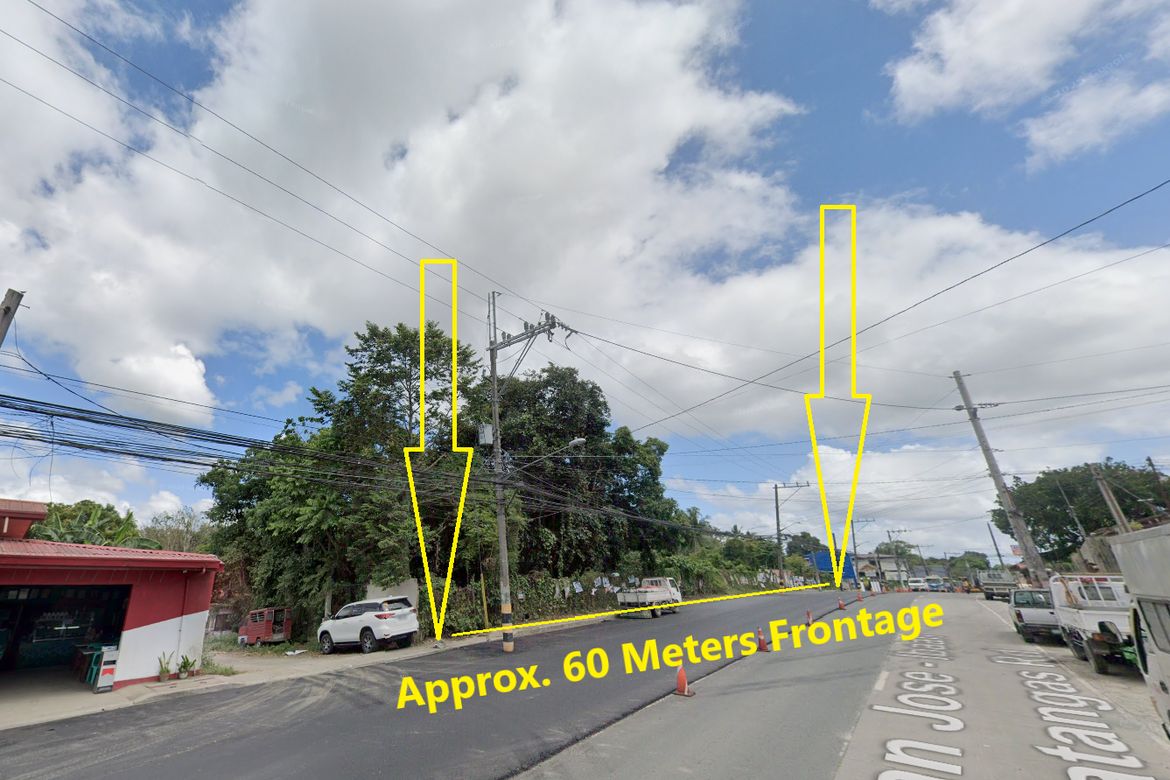 Land for Sale in Tinga Labak, Batangas City, Batangas – photo 2
