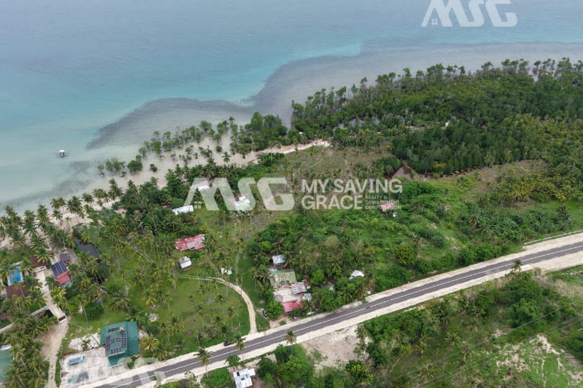 Land for Sale in Tinitian, Roxas, Palawan – photo 3