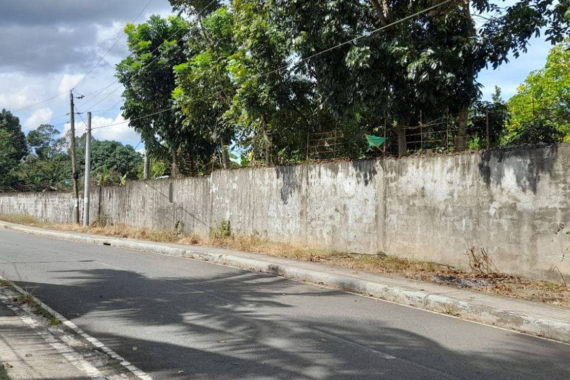 Land for Sale in Tipacan, Lipa, Batangas