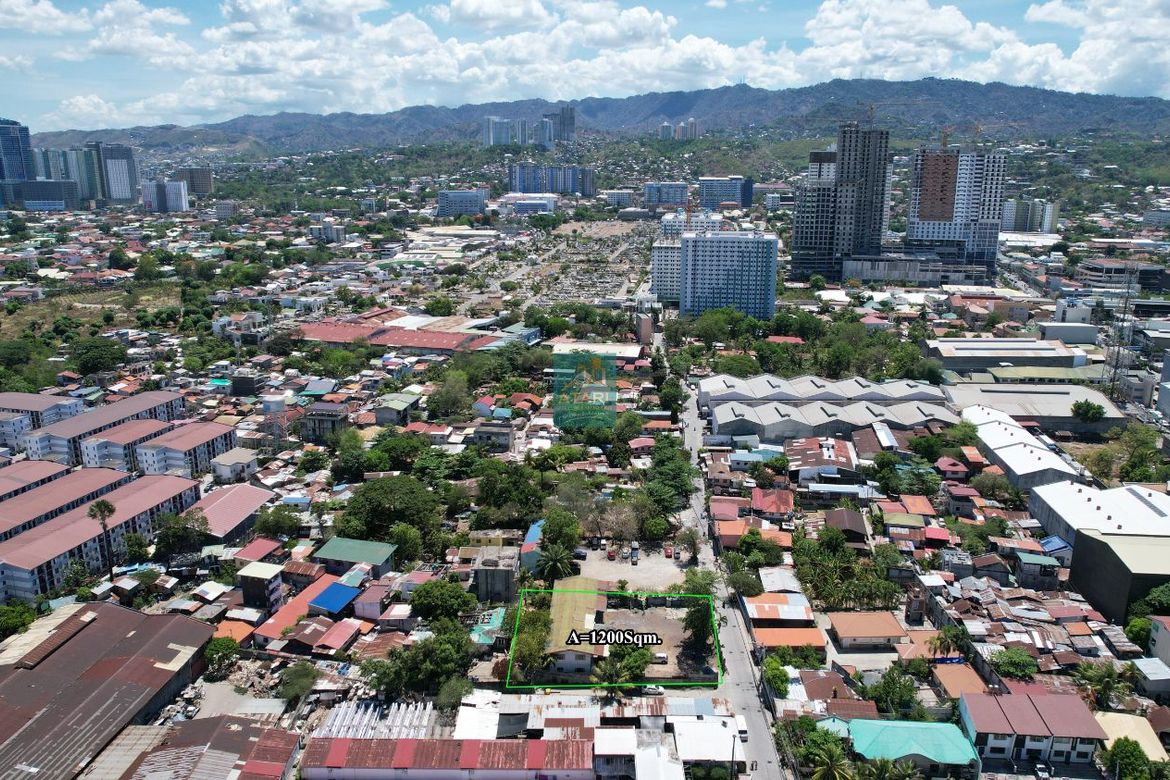 Land for Sale in Tipolo, Mandaue, Cebu – photo 2
