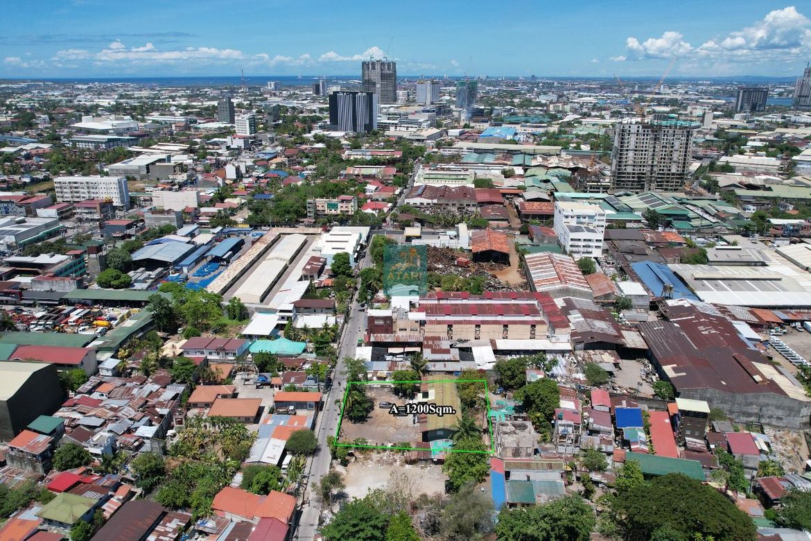 Land for Sale in Tipolo, Mandaue, Cebu – photo 3