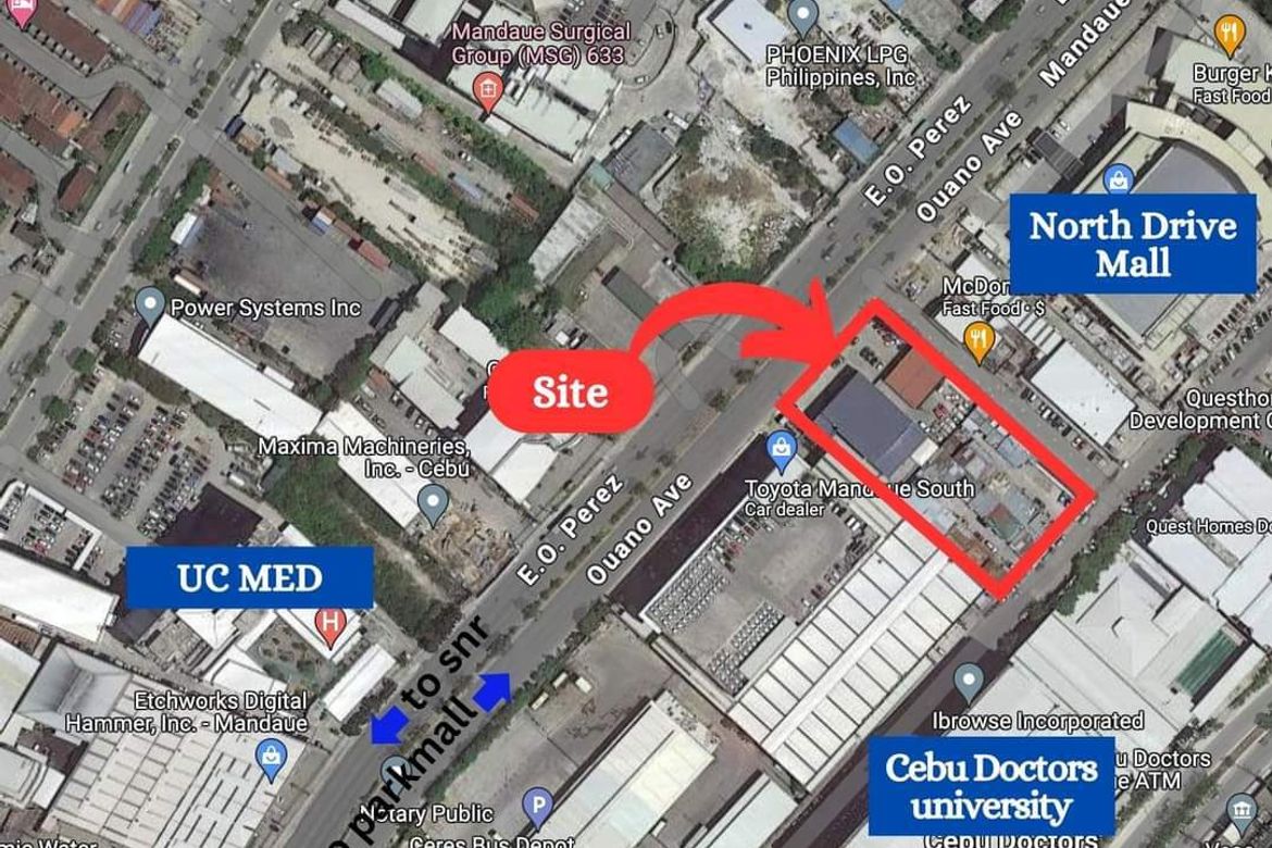 Land for Sale in Tipolo, Mandaue, Cebu – photo 2
