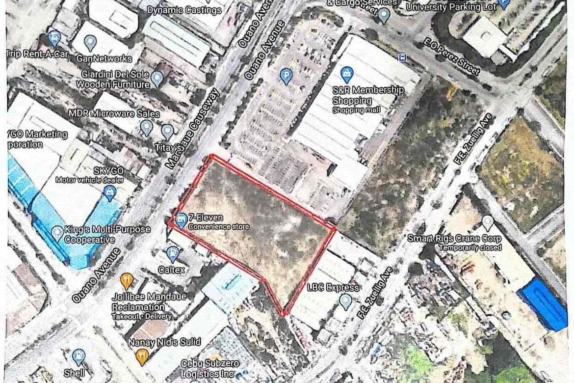 Land for Sale in Tipolo, Mandaue, Cebu – photo 5