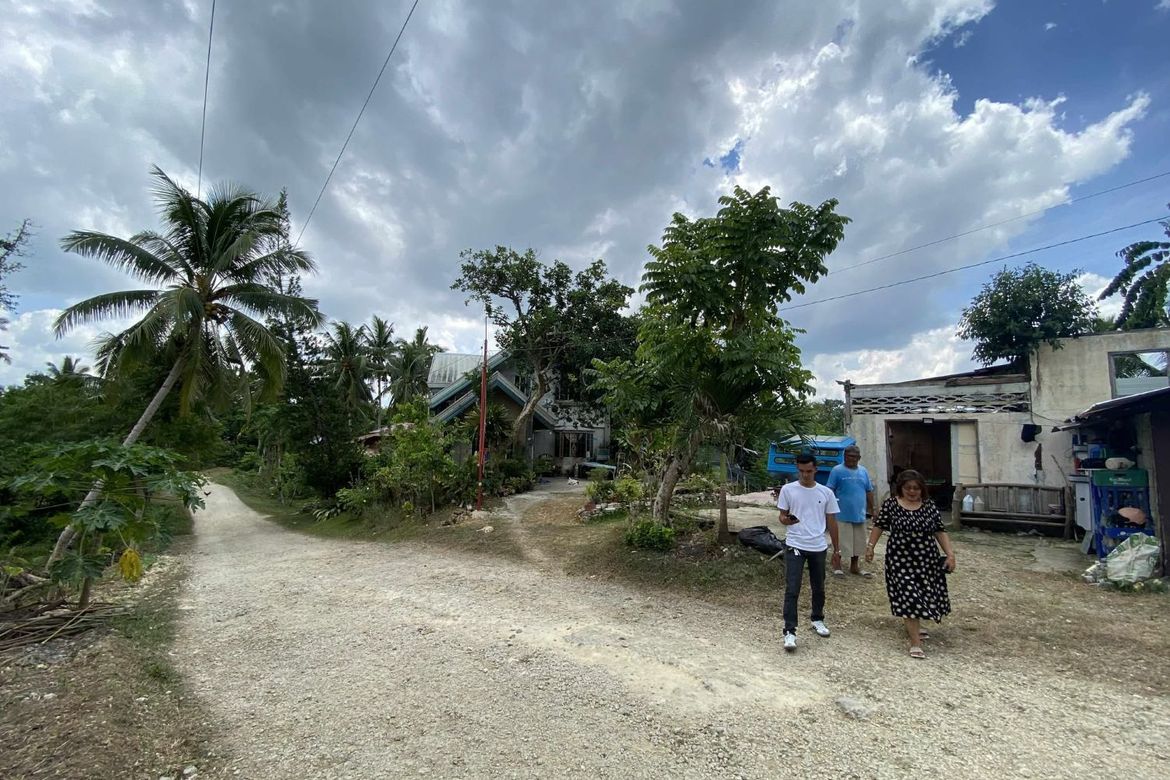 Land for Sale in Tiptip, Tagbilaran, Bohol – photo 2