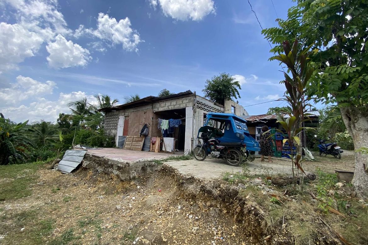 Land for Sale in Tiptip, Tagbilaran, Bohol – photo 3