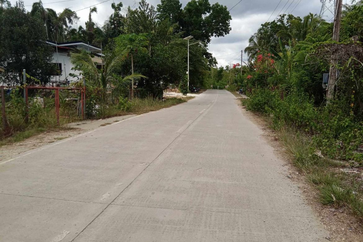 Land for Sale in Tiptip, Tagbilaran, Bohol