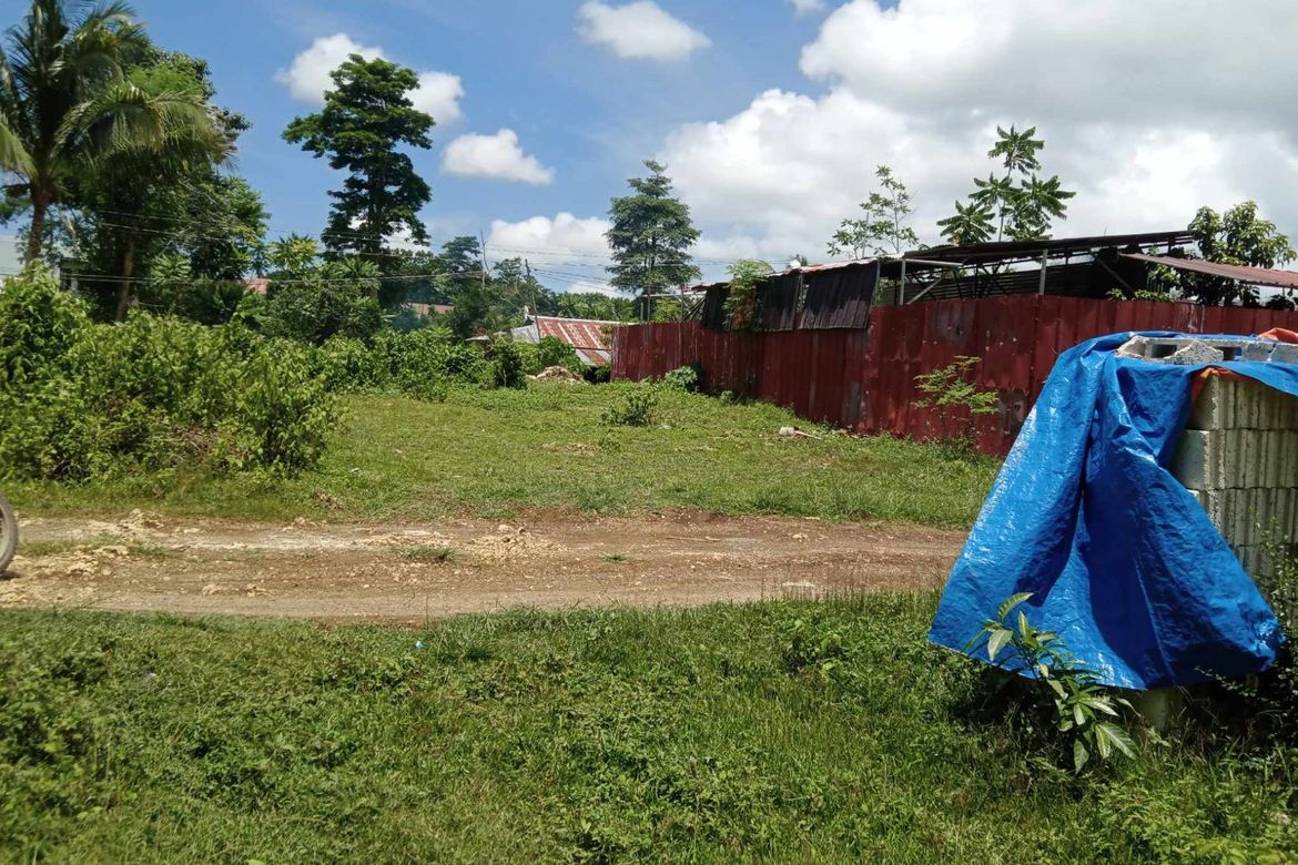 Land for Sale in Tiptip, Tagbilaran, Bohol