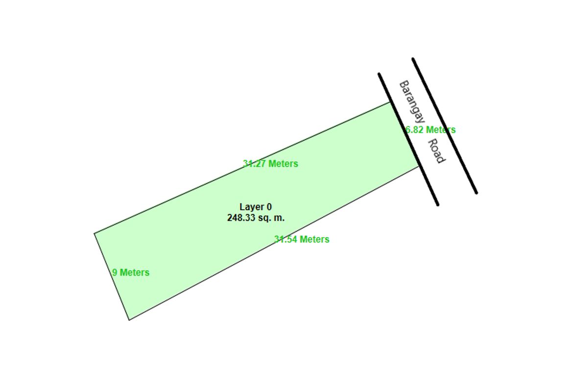 Land for Sale in Tiptip, Tagbilaran, Bohol – photo 2