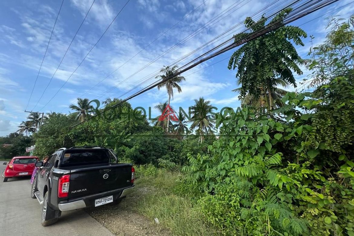 Land for Sale in Tiptip, Tagbilaran, Bohol – photo 6