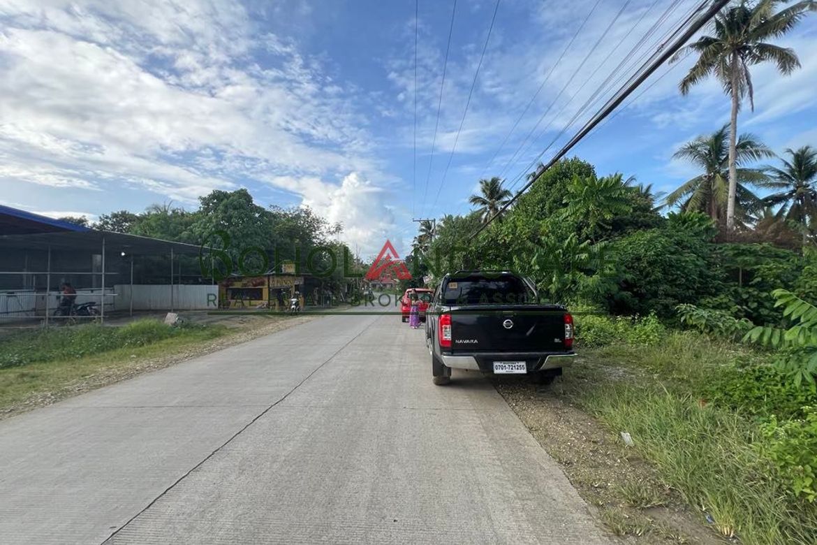 Land for Sale in Tiptip, Tagbilaran, Bohol – photo 8