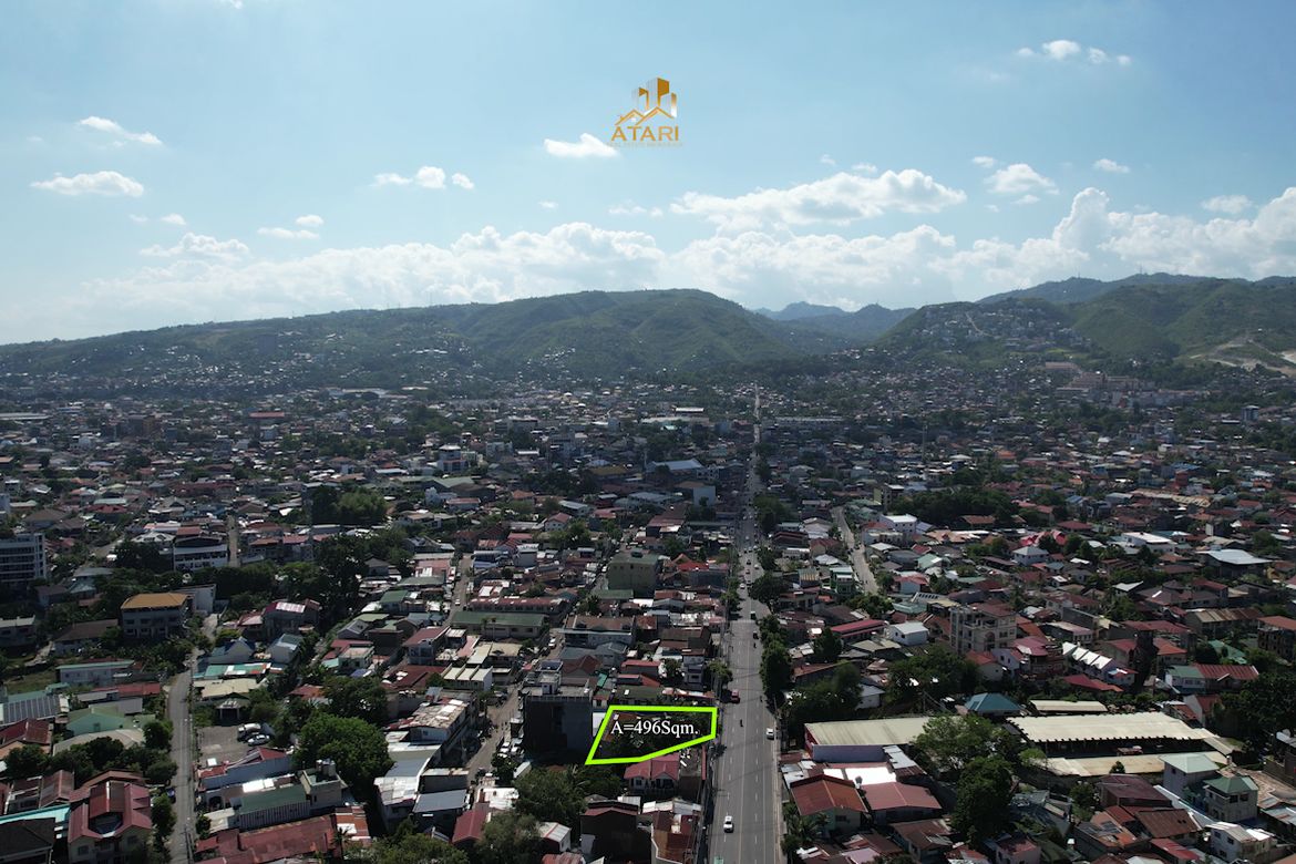 Land for Sale in Tisa, Cebu City, Cebu – photo 2