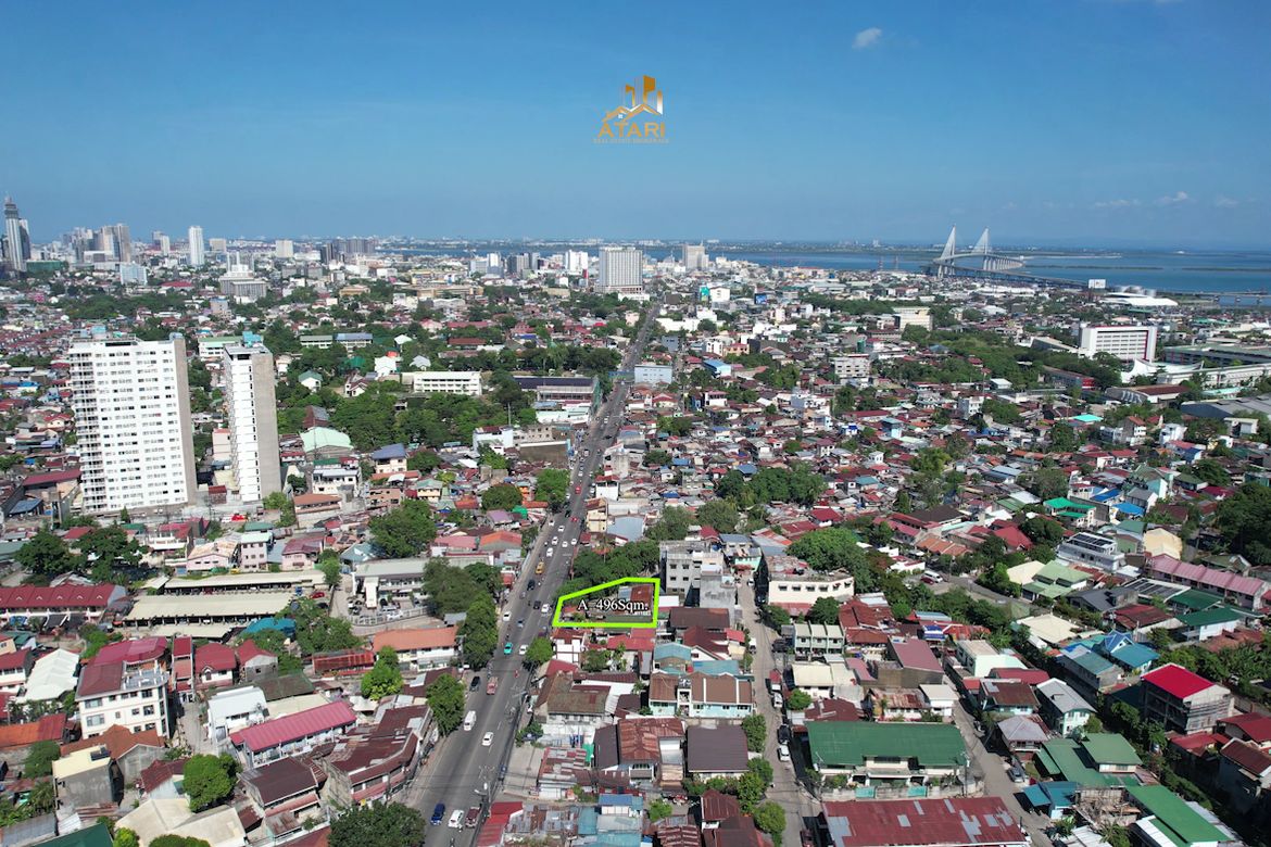 Land for Sale in Tisa, Cebu City, Cebu – photo 3
