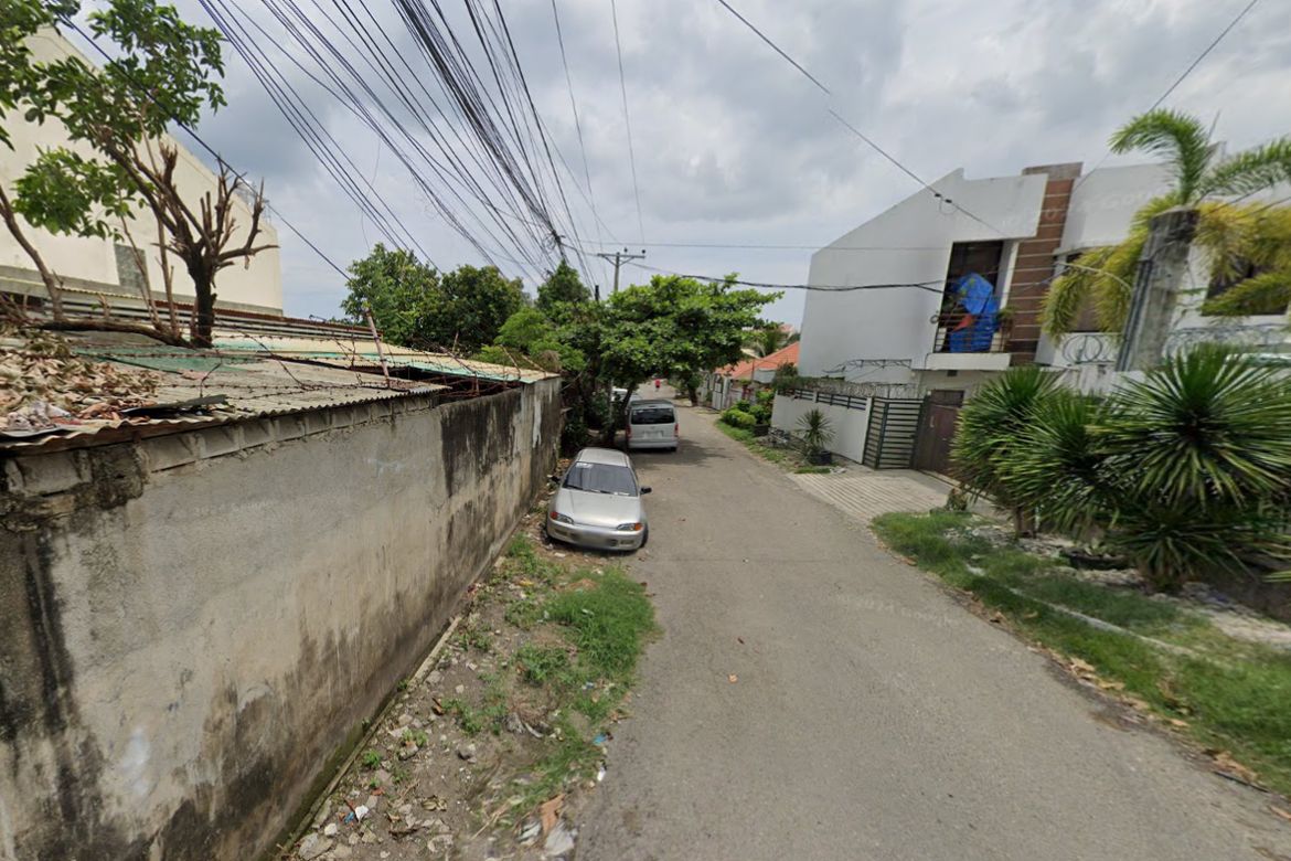 Land for Sale in Tisa, Cebu City, Cebu