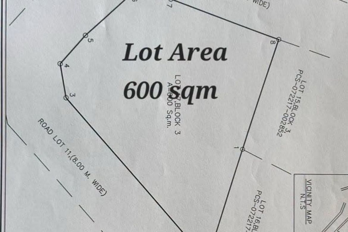 Land for Sale in Tisa, Cebu City, Cebu – photo 6