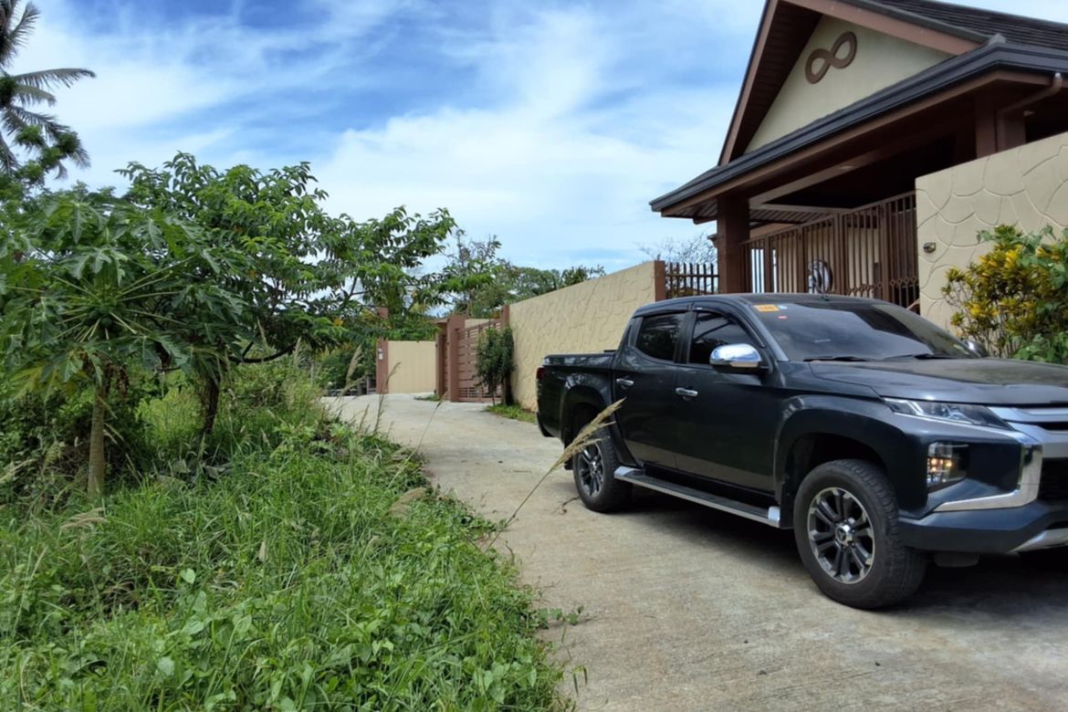 Land for Sale in Toledo, Silang, Cavite – photo 3