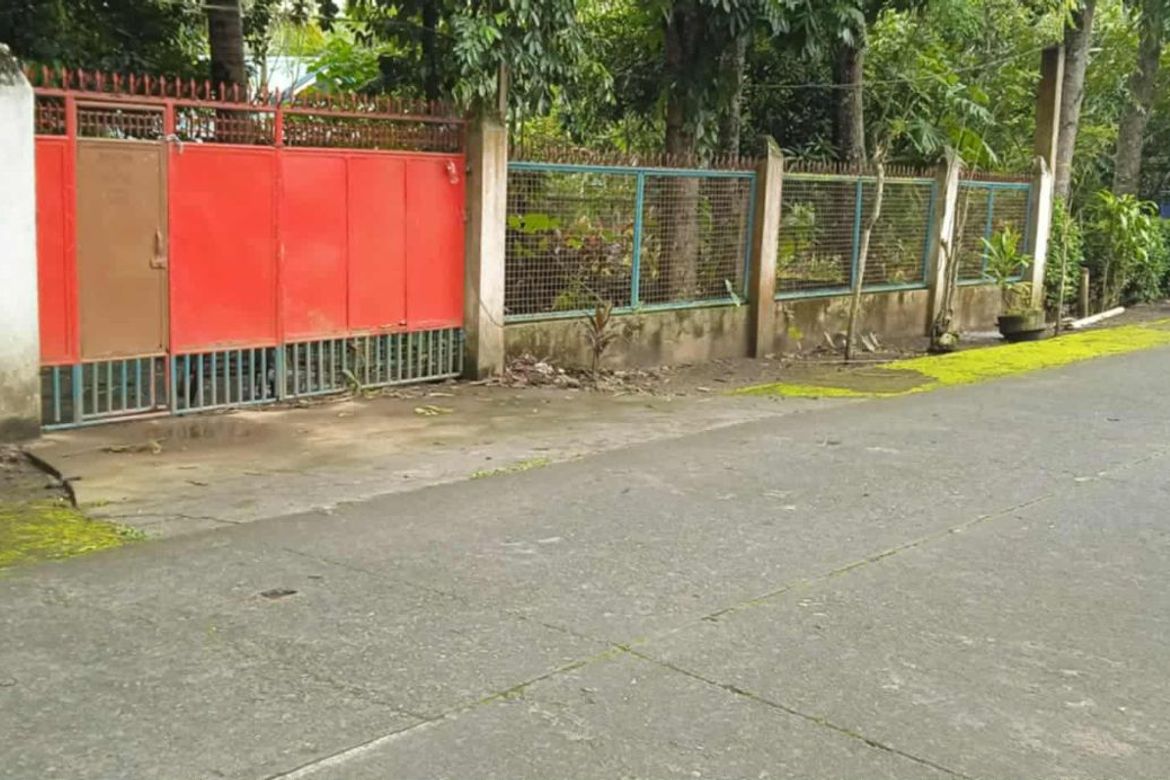 Land for Sale in Toledo, Silang, Cavite